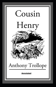 Paperback Cousin Henry Annotated Book