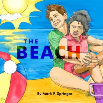 Paperback The Beach Book