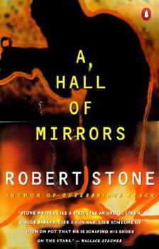 Paperback A Hall of Mirrors Book