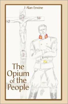 Paperback The Opium of the People Book