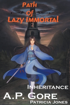 Paperback Inheritance Book