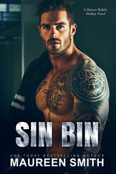 Paperback Sin Bin Book