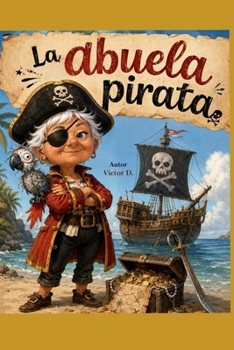 Paperback La abuela pirata. (Spanish Edition) [Spanish] Book