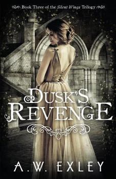 Paperback Dusk's Revenge Book