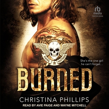 MP3 CD Burned Book