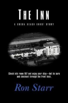 Hardcover The Inn: A Cocoa Beach Ghost Story Book