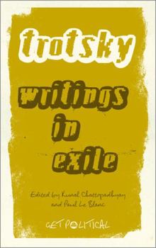 Paperback Writings in Exile Book