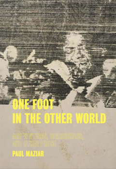 Paperback One Foot in the Other World Book