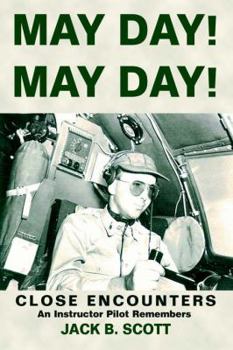 Hardcover May Day! May Day!: Close Encounters Book