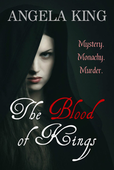 Paperback The Blood of Kings Book