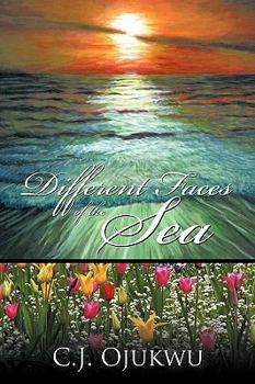 Paperback Different Faces of the Sea Book