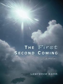 Paperback The First Second Coming Book