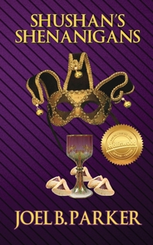 Shushan’s Shenanigans: Standard edition