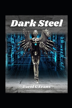 Paperback Dark Steel Book