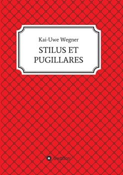 Paperback Stilus Et Pugillares [German] Book
