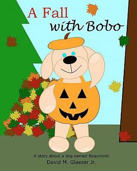 Paperback A Fall with Bobo Book