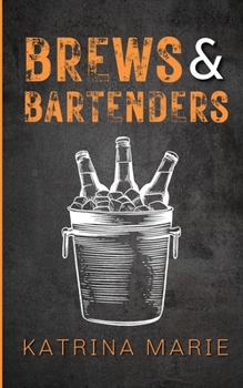 Paperback Brews & Bartenders: Alternate Cover Book