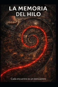 Paperback La Memoria del Hilo [Spanish] Book