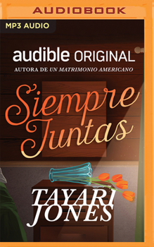 Audio CD Siempre Juntas [Spanish] Book
