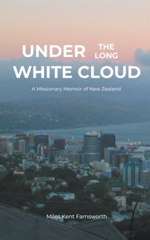 Paperback Under the Long White Cloud Book