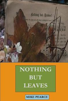 Paperback Nothing but Leaves Book