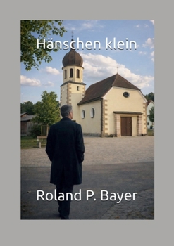 Paperback Hänschen klein [German] Book