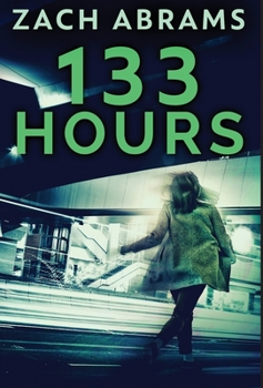 Hardcover 133 Hours Book