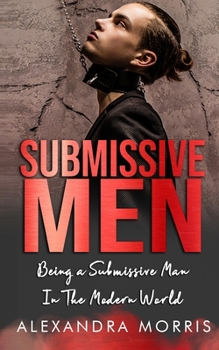 Paperback Submissive Men Book