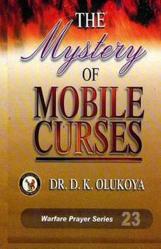 Paperback The Mystery of Mobile Curses Book