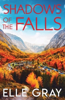 Paperback Shadows of the Falls Book