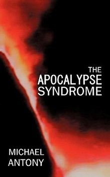 Paperback The Apocalypse Syndrome Book