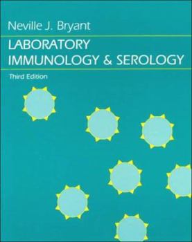 Paperback Laboratory Immunology & Serology Book