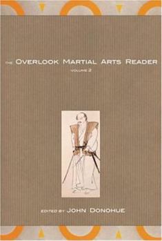 Hardcover The Overlook Martial Arts Reader: Volume 2 Book