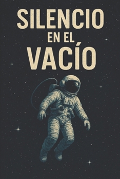 Paperback Silencio en el vacío [Spanish] Book