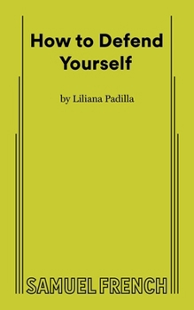 Paperback How to Defend Yourself Book