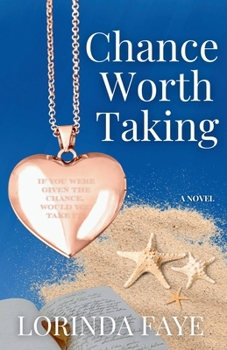 Paperback Chance Worth Taking Book