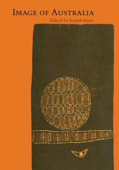 Paperback Image of Australia Book