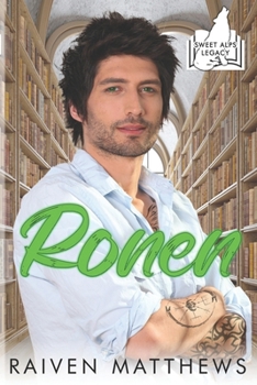 Paperback Ronen Book