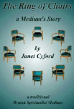 Paperback The Ring of Chairs: A Medium's Story Book