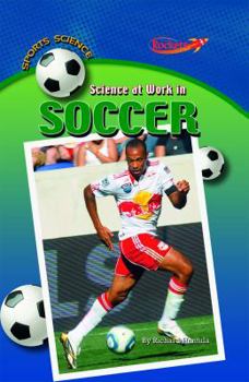 Library Binding Science at Work in Soccer Book