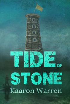 Paperback Tide of Stone Book