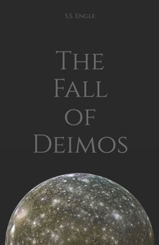 The Fall of Deimos (The Moonflower Trilogy)