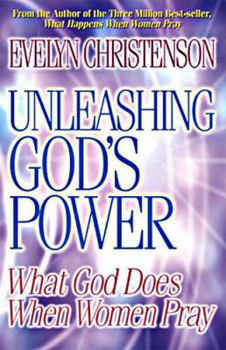 Paperback What God Does When Women Pray Book
