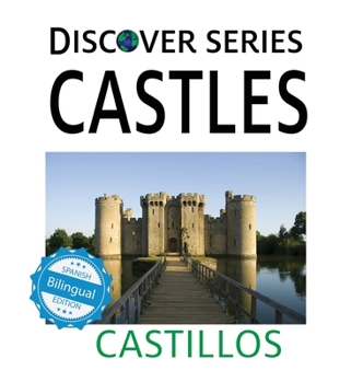 Castles/ Castillos (Xist Kids Bilingual Spanish English) (English and Spanish Edition)
