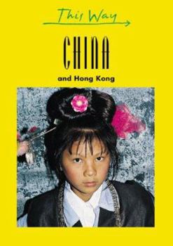 Paperback China: And Hong Kong Book