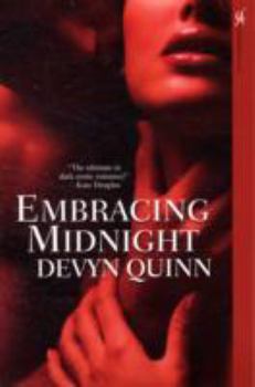 Paperback Embracing Midnight Book