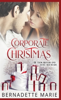 Paperback Corporate Christmas Book