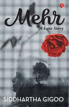 Paperback Mehr a Love Story Book