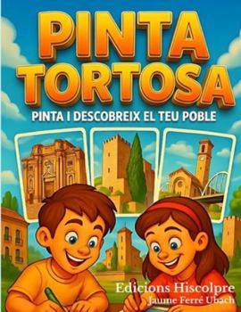 Paperback Pinta Tortosa [Catalan] Book