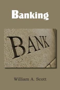 Paperback Banking Book